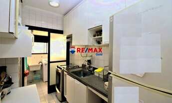 Imagem 7: Apartamento venda - 57m² - 2 quartos em Vila Leopoldina - São Paulo - SP