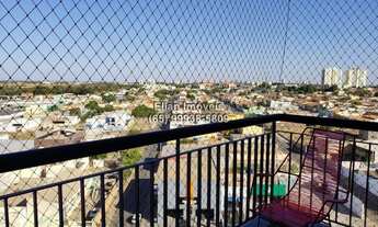 Imagem: Apartamento Residencial à venda em Cuiabá-MT