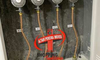 Imagem 5: Apartamento para Locação no Condomínio Barcelona