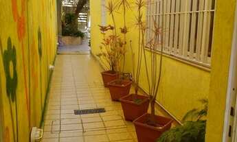 Imagem 7: Sobrado Comercial para venda com 311 m2, 7 salas , 5 vagas, edicula Vila Mariana - São Pau