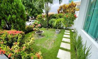 Imagem 5: Casa de condomínio Fechado 3Qts + 1 Suíte com180m2