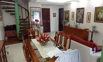 Imagem 5: Cobertura Duplex para venda possui 140 m² com 3 quartos em Tijuca - Rio de Janeiro - RJ