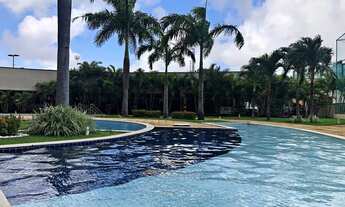 Imagem 7: Apartamento a venda tem 98 m², 3 qtos em Candelária - Natal/RN