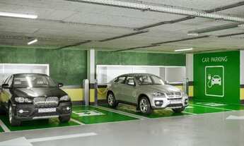 Imagem 4: Like Club em Boa Viagem Lançamento em BV, com 2Qt, Varanda, Lazer completo