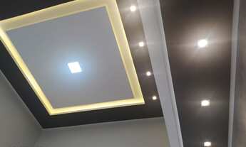 Imagem: Casa para venda possui 106 metros quadrados