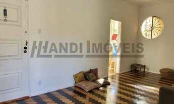 Imagem: Rio de Janeiro - Apartamento Padrão - Copacabana