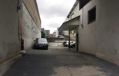 Imagem 4: Terreno com 500 m² na Vila Madalena - São Paulo - SP