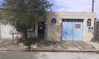 Imagem 5: Casa para venda e edícula São Camilo Hortolândia