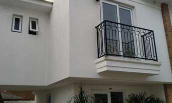 Imagem 2: Casa condomínio Venda 3 dorm sendo 1 suite - financiável