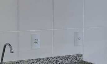 Imagem: Vendo apartamento novo em xerem, pra vender