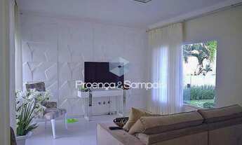 Imagem 6: Casa em Condomínio à venda em Camaçari,BA Abrantes 4 quartos 182m²