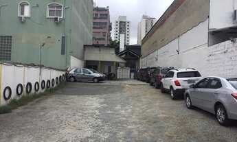 Imagem 2: Terreno com 500 m² na Vila Madalena - São Paulo - SP