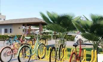 Imagem 2: LANÇAMENTO RESIDENCIAL POP NA CAUCAIA