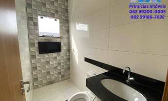 Imagem 4: Casa em Condomínio fechado em senador Canedo pronto para Morar