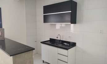 Imagem 7: Casa para aluguel com 50 metros quadrados com 2 quartos em Vila Dom Pedro I - São Paulo