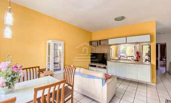 Imagem 5: Casa de condomínio para venda tem 150 metros quadrados com 3 quartos em Cohama - São Luís