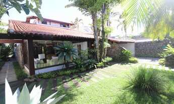 Imagem 6: Casa/Barra da Tijuca/Jardim Oceânico