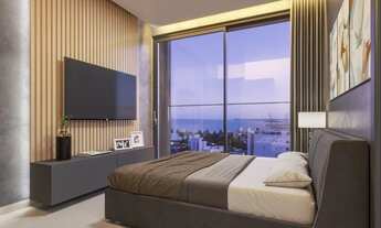 Imagem: Apartamento com 3 quartos à venda, 65 m²