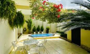 Imagem: Alugo sobrado ótima localização/ com