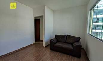 Imagem 2: J1) Apto de 2 quartos com garagem no Recanto da Mata