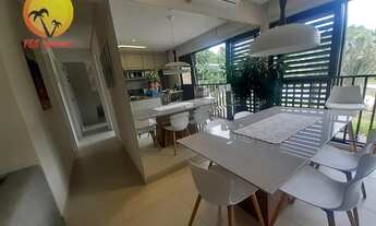 Imagem 5: Apartamento para Venda em Bertioga, Riviera de São Lourenço, 3 dormitórios, 1 suíte, 2 ban