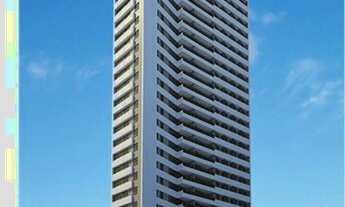 Imagem 1: Apartamento novo 4 Quartos 2 Suítes Boa Viagem