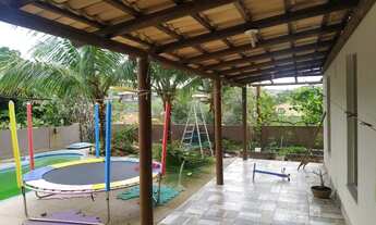 Imagem 5: Casa Duplex com Piscina no Haras Residence