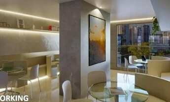 Imagem 5: EA-Lançamento Rooftoop Agamenon Prince | 38m²