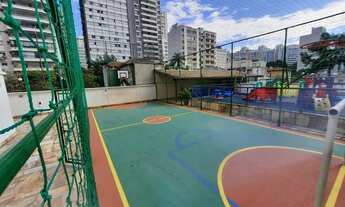 Imagem 2: Apartamento para venda possui 150 metros quadrados com 3 quartos em Vila Romana - São Paul