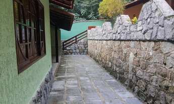 Imagem 5: Casa linear com 3 quartos em condomínio em Guapimirim