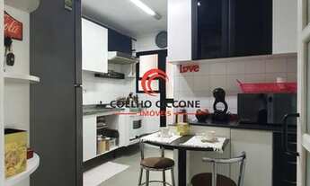 Imagem 6: Apartamento para venda 3 dormitórios Bairro - Cerâmica - São Caetano do Sul