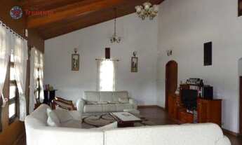 Imagem 4: Casa à venda, 1 m² por R$ 700.000,00 - Ouro Fino Paulista - Ribeirão Pires/SP