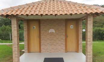 Imagem 6: Apartamento para venda com 42 metros quadrados com 2 quartos em Eucaliptos - Fazenda Rio G