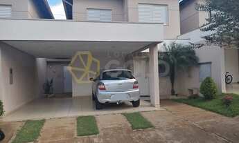 Imagem 2: Casa de condomínio para aluguel possui 144 metros quadrados com 3 quartos