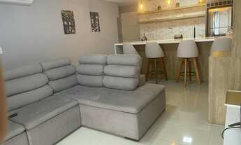 Imagem 6: Apartamento para venda tem 93 metros quadrados com 3 quartos em Maria Goretti - Chapecó