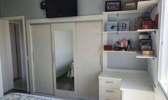 Imagem 5: Apartamento com 3 quartos, 78m2, à venda em São Paulo, Jardim Pereira Leite