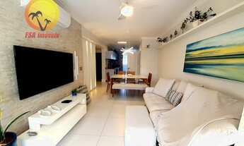 Imagem 7: Apartamento para Venda em Bertioga, Riviera de São Lourenço, 3 dormitórios, 1 suíte, 2 ban