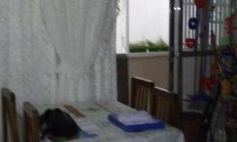 Imagem 2: Apartamento para venda com 3 quartos em Pompéia - Santos - SP