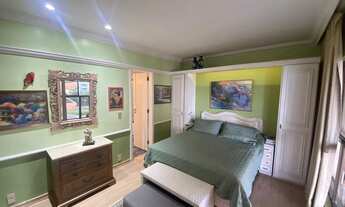 Imagem 6: Cobertura duplex para venda com 304 metros quadrados com 4 quartos