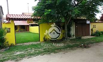 Imagem: Casa para venda duas quadras da praia de