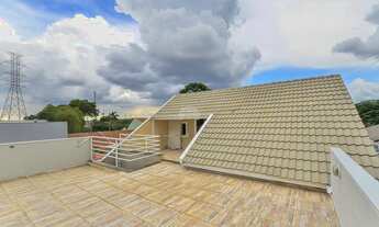 Imagem 4: Sobrado para venda com 231 metros quadrados com 2 quartos em Cidade Industrial - Curitiba