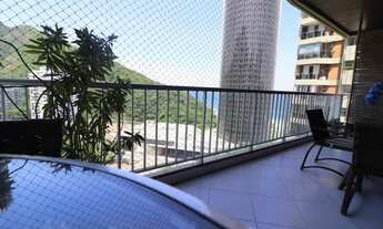 Imagem 5: São Conrado GREEN!