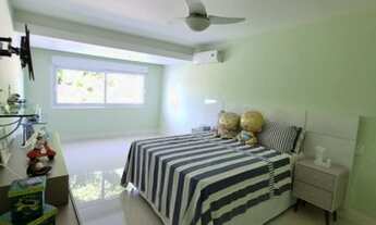 Imagem 7: Casa duplex alto luxo Condomínio Encontro das Águas