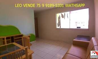 Imagem 4: Leo vende, perto shopping, Lagoa Grande, 105 mil