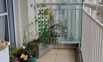 Imagem 6: Apartamento com 2 Quartos e 3 banheiros à Venda, 115 m² por R$ 1.350.000