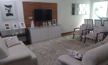 Imagem: Casa de condomínio para a venda no Residencial