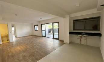 Imagem 4: Apartamento para venda tem 128 metros quadrados com 3 quartos em Vila Gilda - Santo André