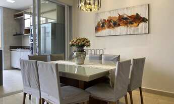 Imagem 4: Casa - Jardim Green Park Residence - Hortolândia