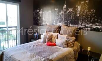 Imagem 6: On the Park Apartamento cobertura com 4 dormitórios