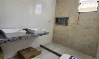 Imagem 4: Casa para venda tem 178 metros quadrados com 3 quartos em Praia de Itaóca - Itapemirim - E